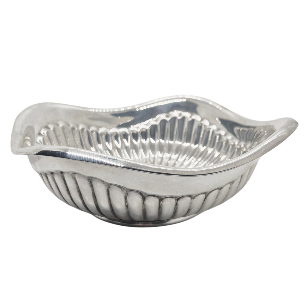 Gorham Sterling Silver Fruit Bowl, ca. 1890