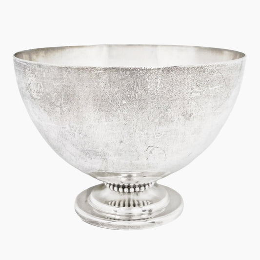 Randahl Sterling Footed Bowl