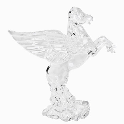 Waterford Crystal Pegasus Figurine