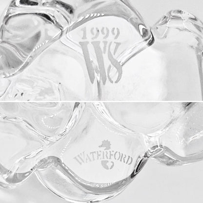 Waterford Crystal Pegasus Figurine