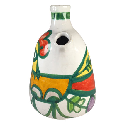 Desimone Midcentury Majolica Jug