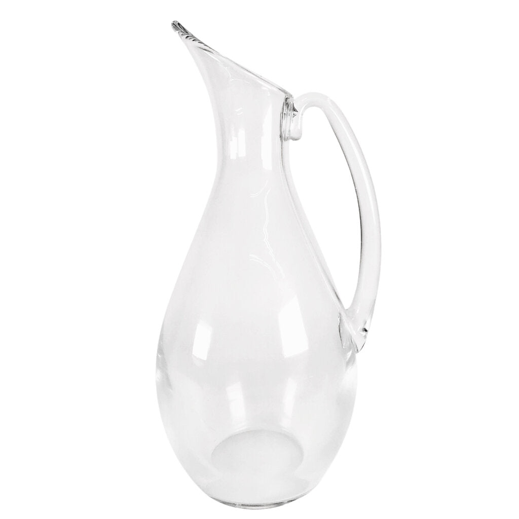 Baccarat "Dom Perignon" Crystal Pitcher