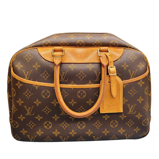 Louis Vuitton Hand Bag