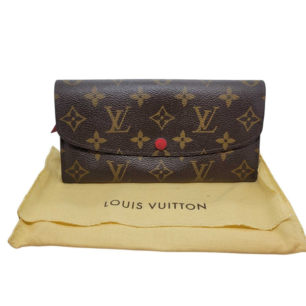 Louis Vuitton Large Wallet