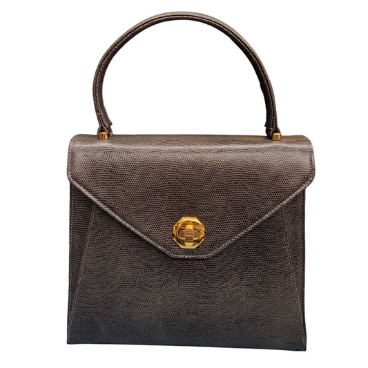 Gray Paco Robanne Gry Purse