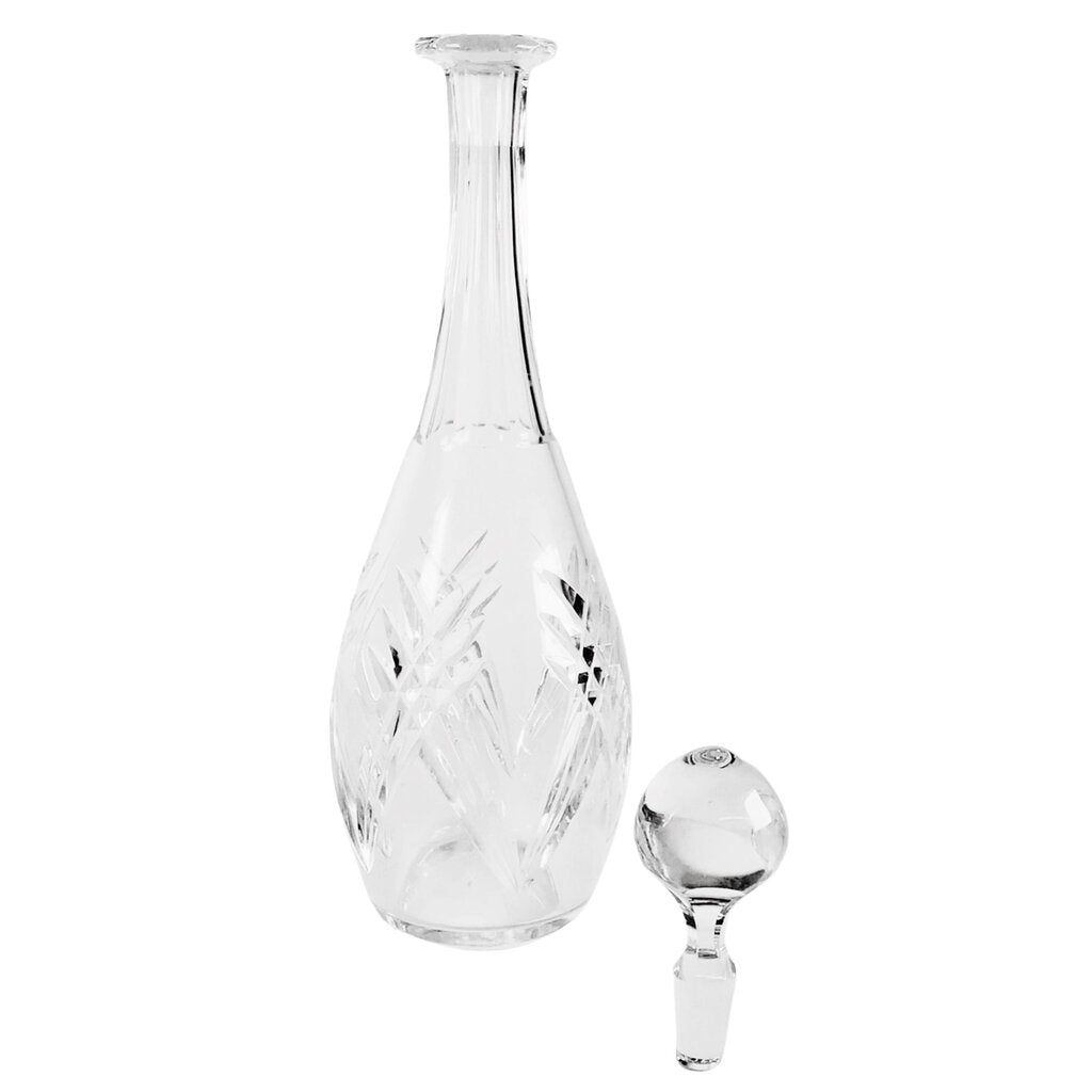 Baccarat "Auvergne Perigold" Crystal Decanter