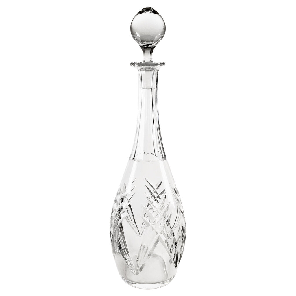 Baccarat "Auvergne Perigold" Crystal Decanter