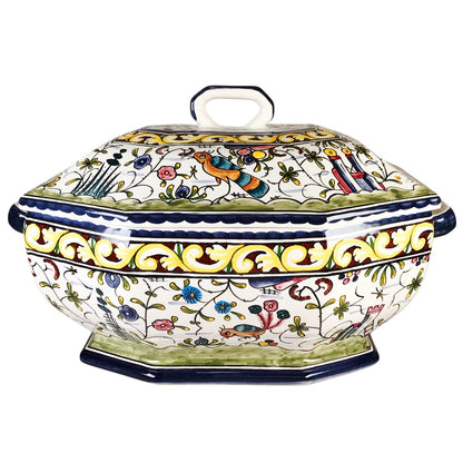 Williams-Sonoma "Nazari" Tureen