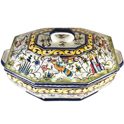 Williams-Sonoma "Nazari" Tureen