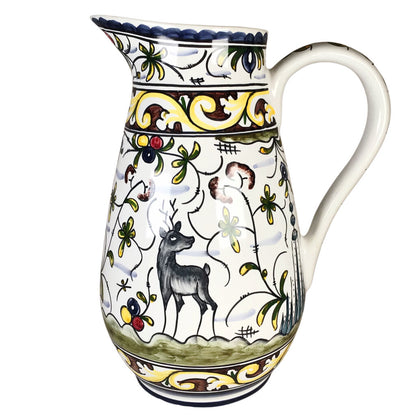 Williams-Sonoma "Nazari" 80oz Pitcher