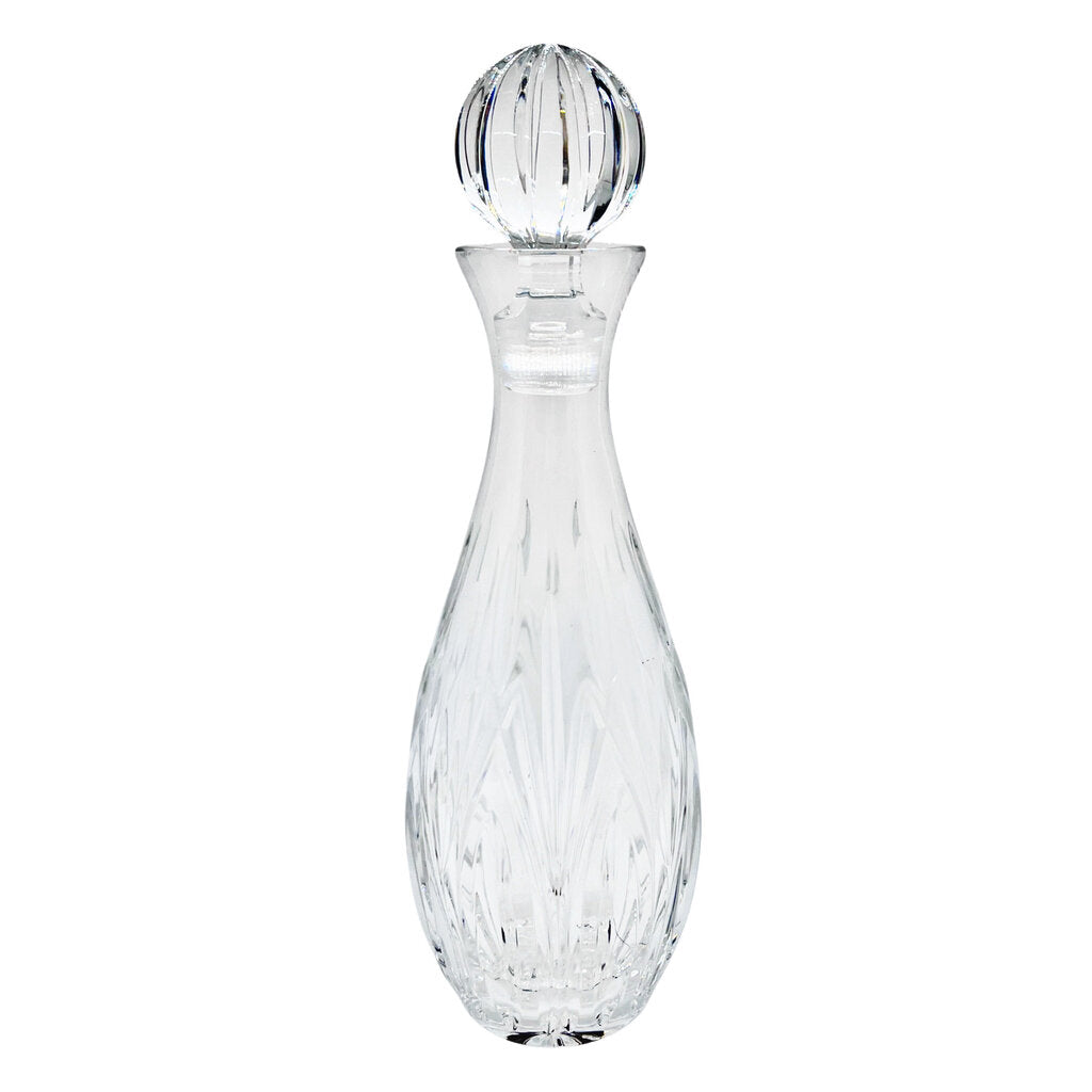 Waterford "Kilmore" Crystal Decanter