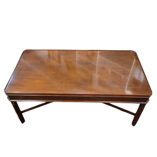 Wellington Hall Coffee Table