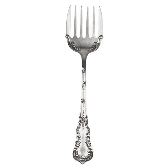 Sterling Silver Sardine Fork