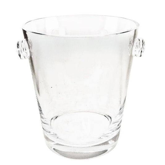 Calvin Klein Crystal Ice Bucket