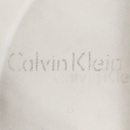 Calvin Klein Crystal Ice Bucket