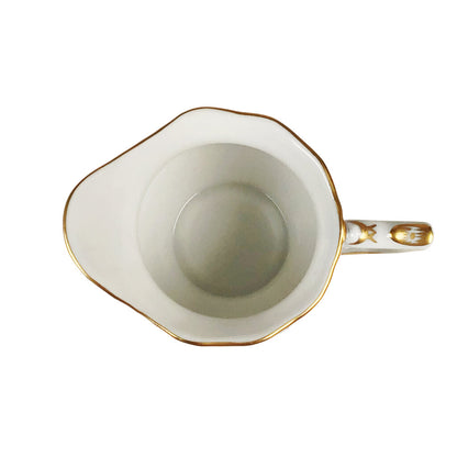 Herend "Rothschild Bird" Small Creamer