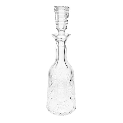 Waterford "Clare" Crystal Decanter