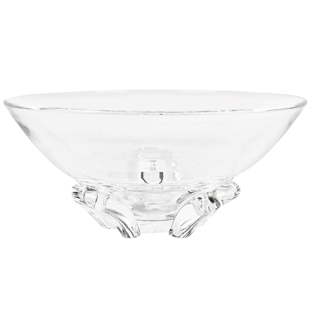 Steuben Crystal Bowl