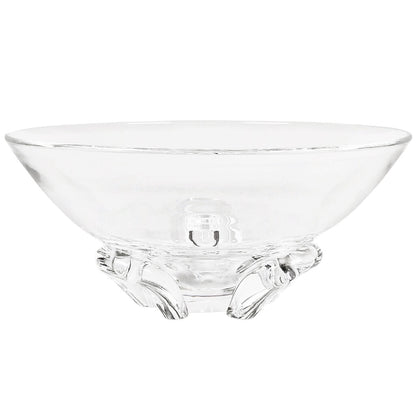 Steuben Crystal Bowl