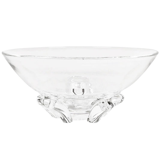 Steuben Crystal Bowl