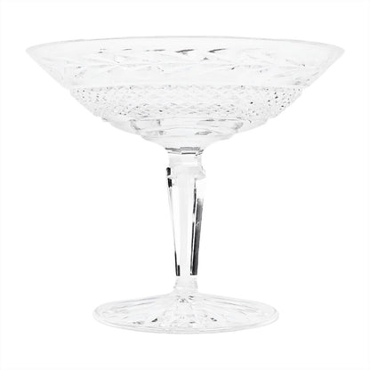 Waterford "Glandore" Crystal Compote