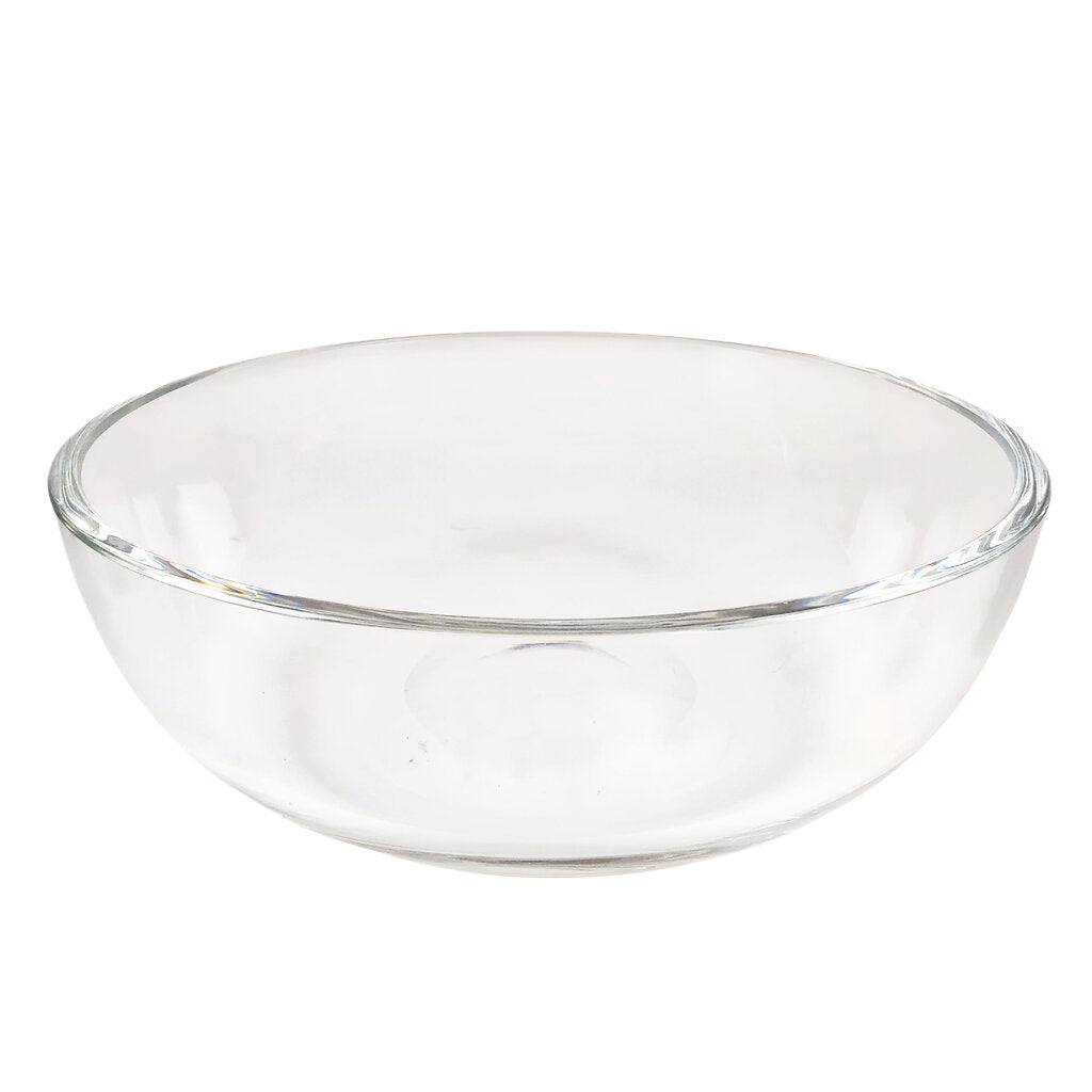 Baccarat "Perfection" Round Crystal Bowl