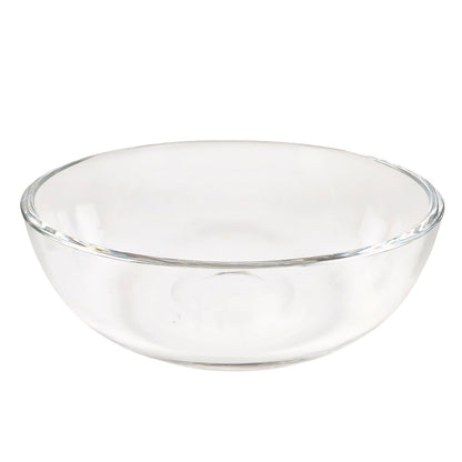 Baccarat "Perfection" Round Crystal Bowl