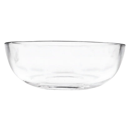 Baccarat "Perfection" Round Crystal Bowl