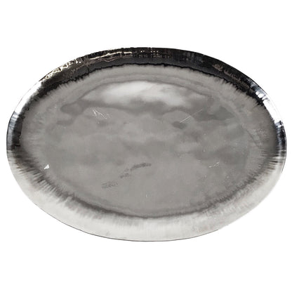 Michael Aram "Luna" Oval Platter