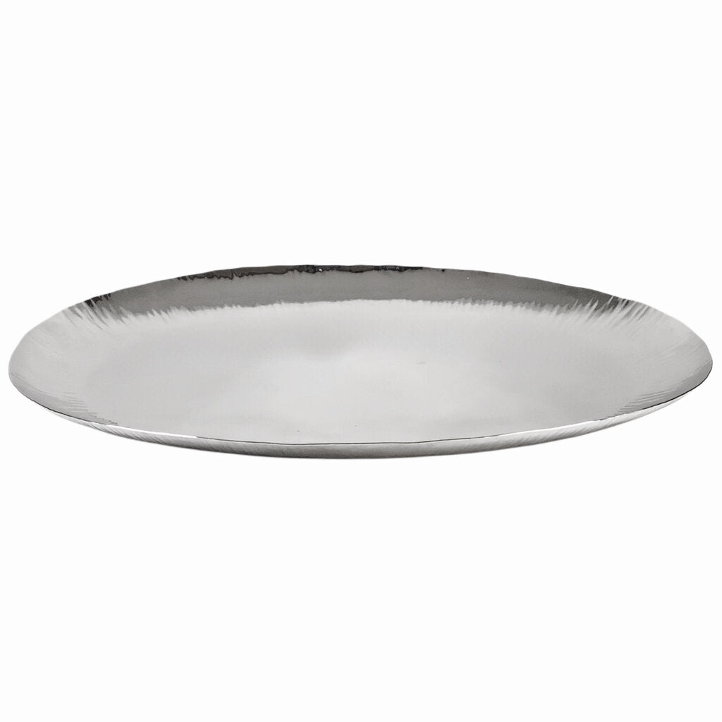 Michael Aram "Luna" Oval Platter