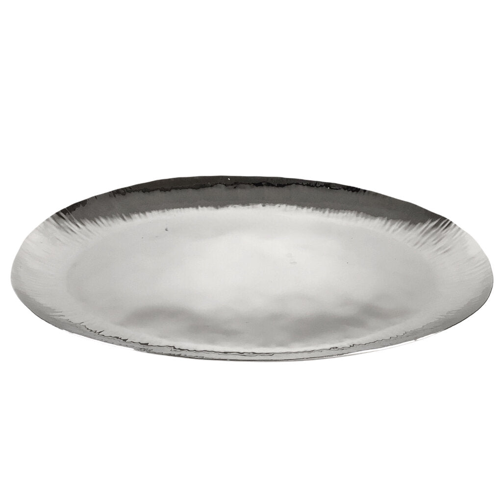 Michael Aram "Luna" Oval Platter