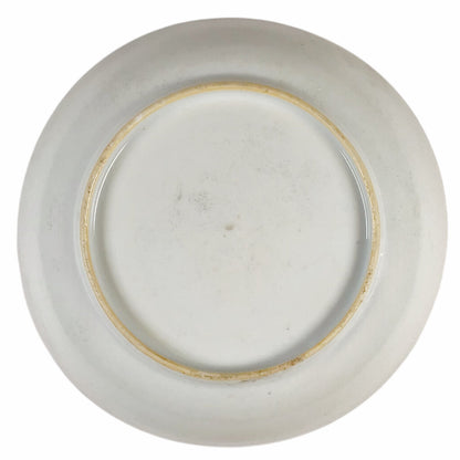 Chinese Export Porcelain Saucer, ca. 1800