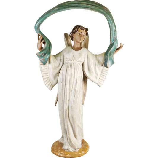 Lladro "Winged Harmony" Porcelain Figurine