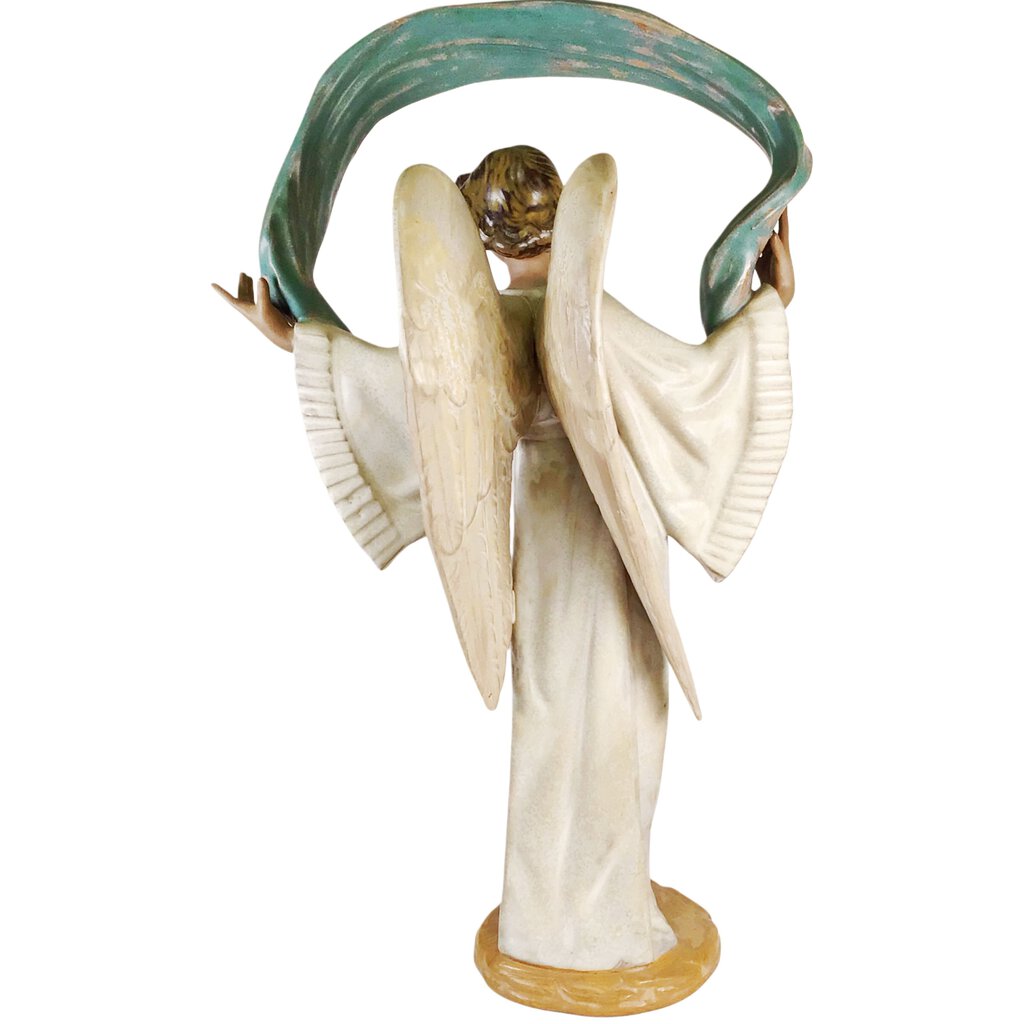 Lladro "Winged Harmony" Porcelain Figurine