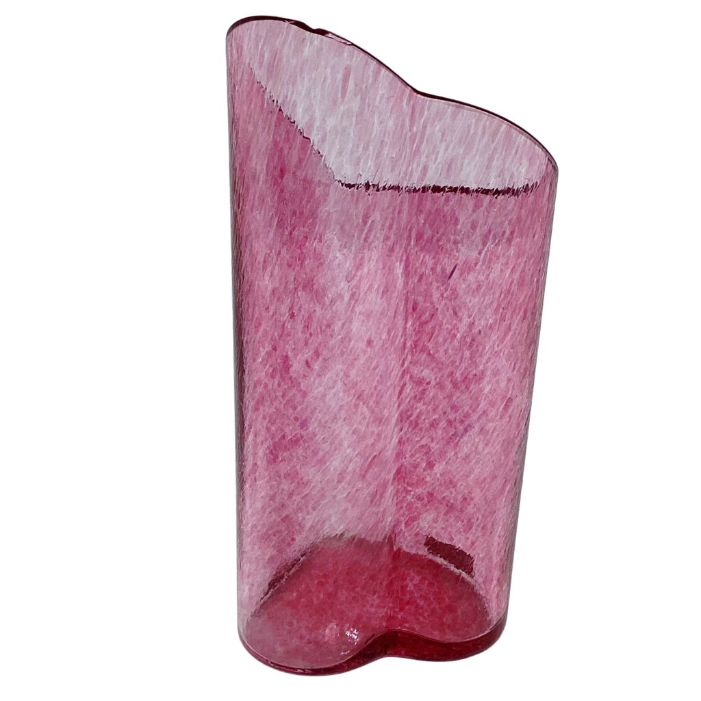 Kosta Boda Heart Vase