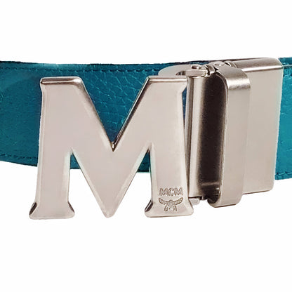 MCM Claus M 1.5" Reversible Belt