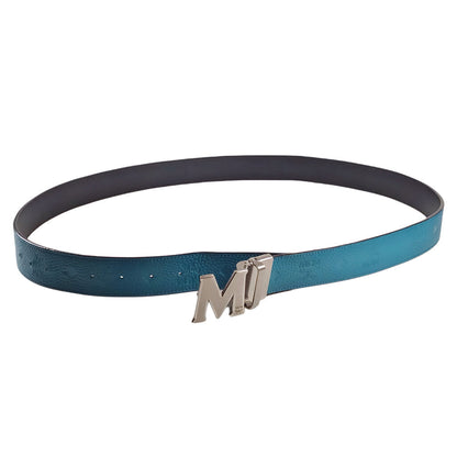 MCM Claus M 1.5" Reversible Belt