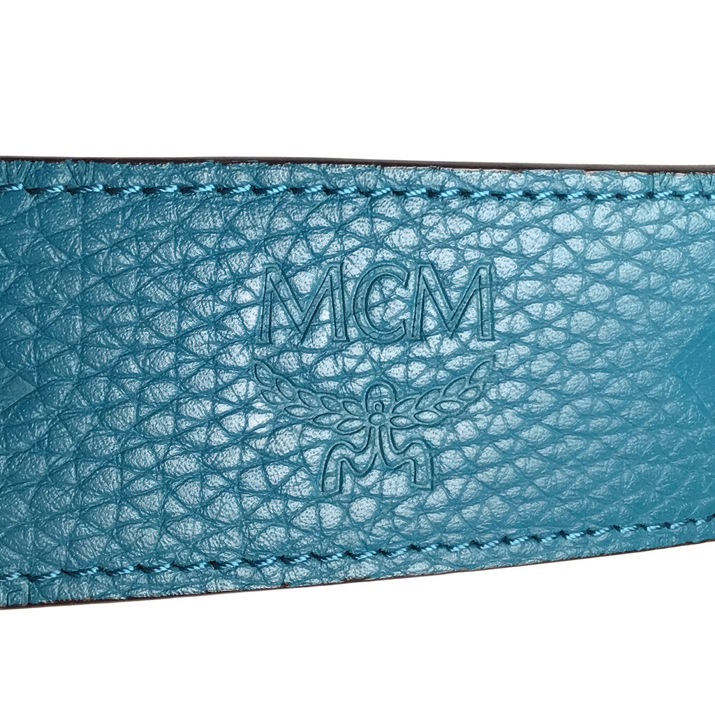 MCM Claus M 1.5" Reversible Belt