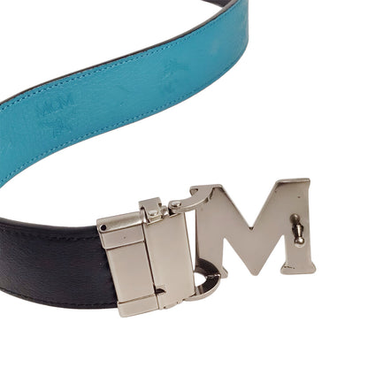 MCM Claus M 1.5" Reversible Belt