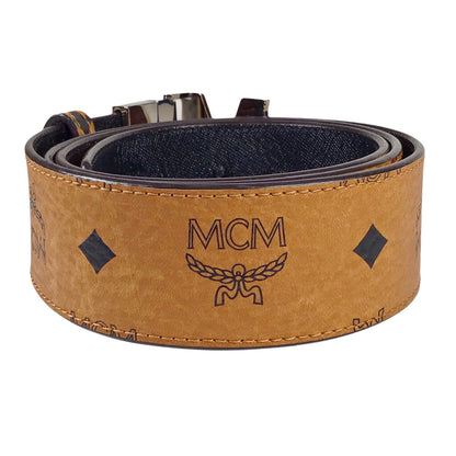 MCM Claus M 1.75" Reversible Belt