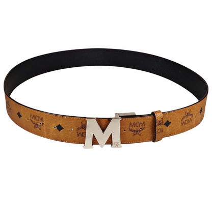 MCM Claus M 1.75" Reversible Belt