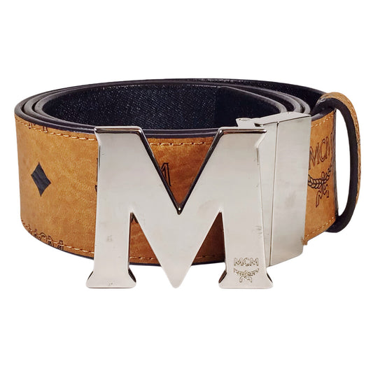 MCM Claus M 1.75" Reversible Belt