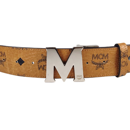 MCM Claus M 1.75" Reversible Belt