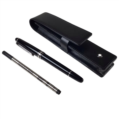 Montblanc "Meisterstuck Pix" Rollerball Pen & Case