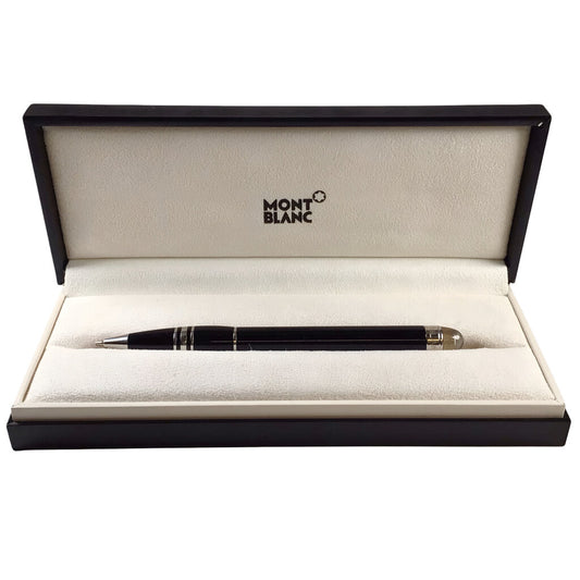 Montblanc "Starwalker" Mechanical Pencil & Box