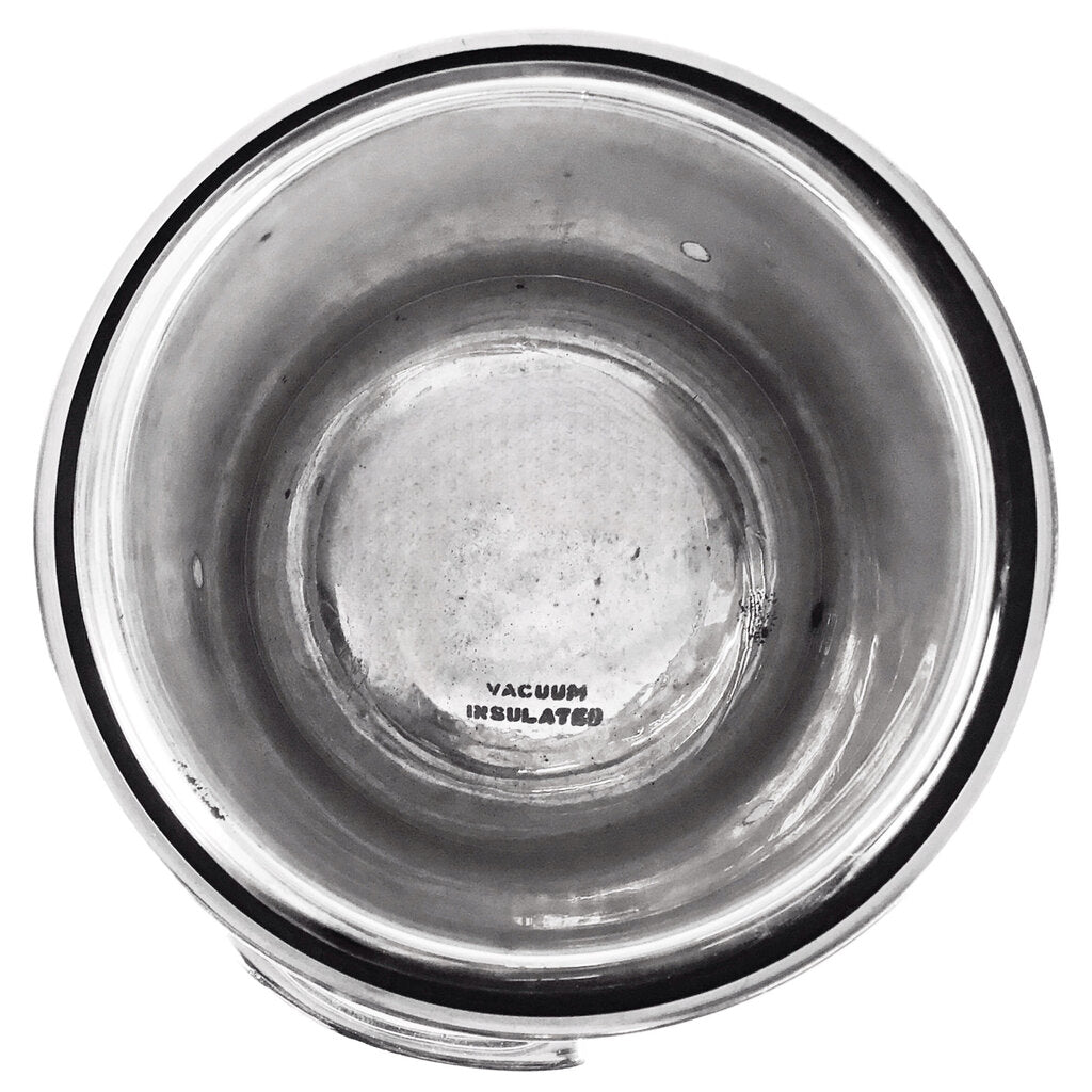 Art Silver Co. Silverplated Ice Bucket