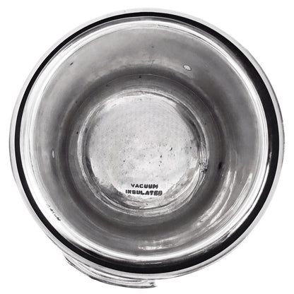 Art Silver Co. Silverplated Ice Bucket