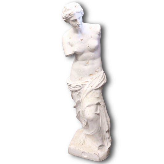 Plaster Figure of Venus de Milo