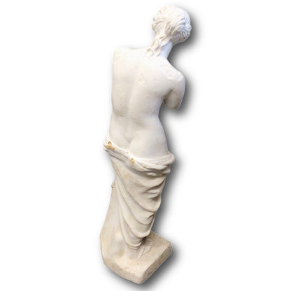 Plaster Figure of Venus de Milo