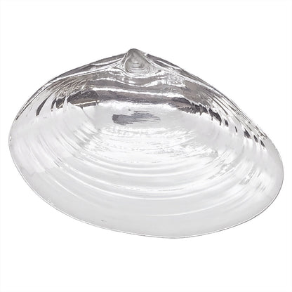 Wallace Sterling Silver Shell-Form Dish